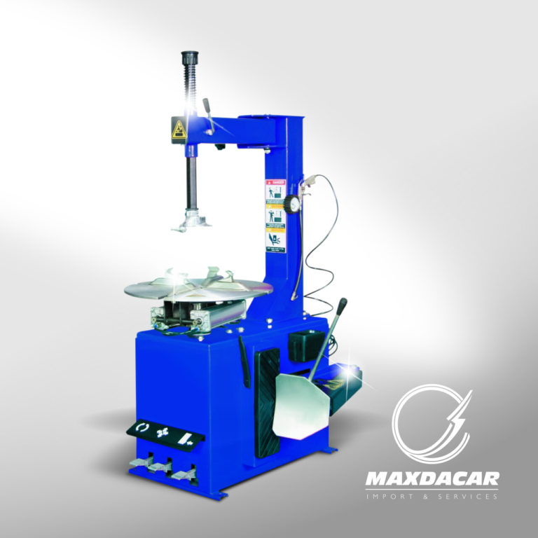 Maxdacar Equipos Serviteca - Montallantas ld900