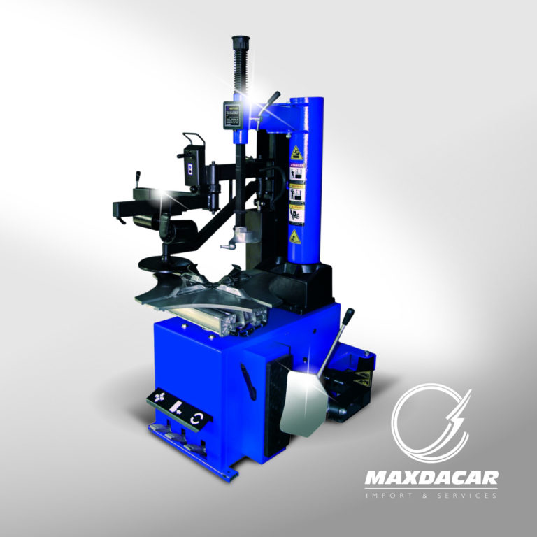 Maxdacar Equipos Serviteca - Montallantas ld920